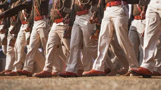 UP News: 29 Policemen Suspended For Extortion, Misusing Positions In Mirzapur
